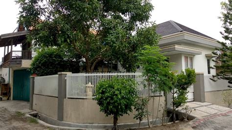 Dijual RUMAH PLUS GUDANG HITUNG TANAH IDRumah