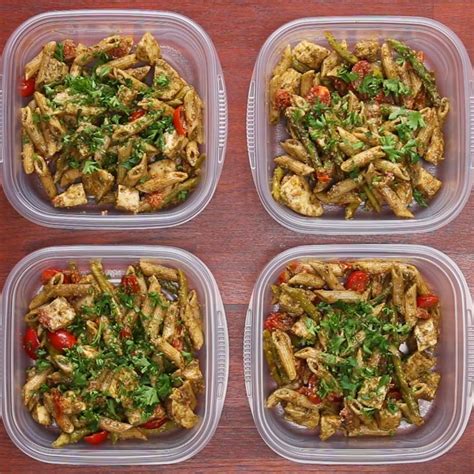 BuzzFeed | Meals, Healthy recipes, Healthy meal prep