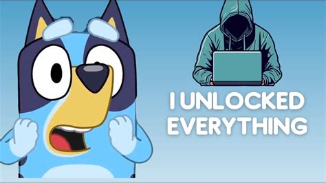 Bluey Lets Play Mod Apk - UNLOCKED ALL with Bluey Let's Play Mod APK - YouTube