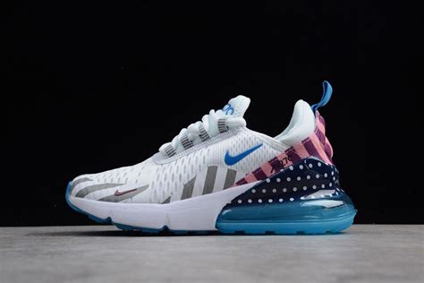 Girls Parra Nike Air Max 270 Colorful 2018