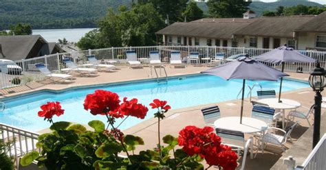 Lake George NY Budget-Friendly Hotels & Motels