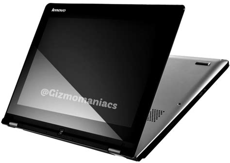 Lenovo IdeaPad Yoga 2 - New generation Grand Laptop | GizmoManiacs