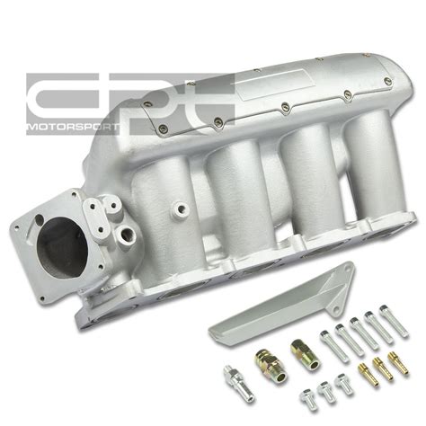 Mazda Mzr Ford Focus Duratec Engine Cast Aluminum Intake