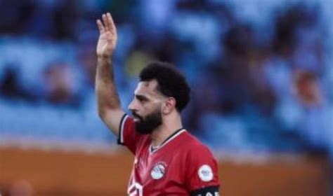 محمد صلاح يخضع لفحوصات طبية اليوم لتحديد مدة غيابه الرياضة الطريق