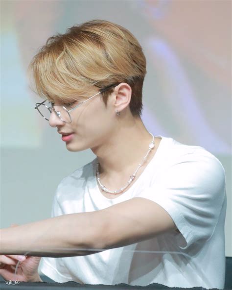 ©wjh66 Seventeen Junhui Wen Junhui Another Love I Have A Dream