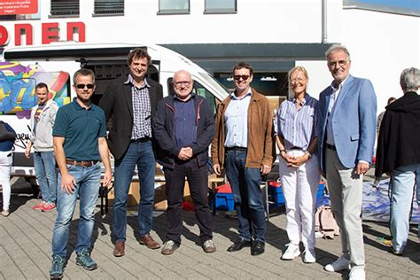 Euskirchener Aktionen Zum Weltkindertag Epa Nachrichten