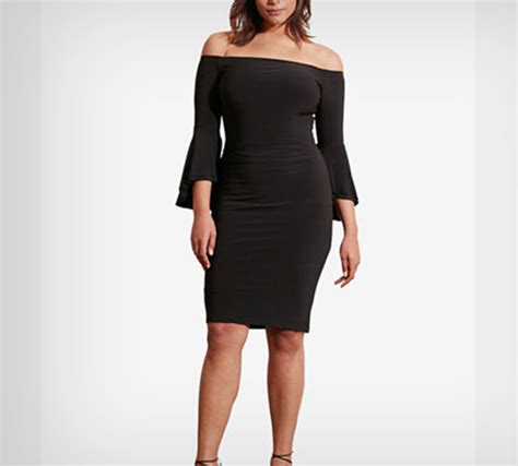 Essential Plus Size Dresses - Plus Size Guide - Macy's