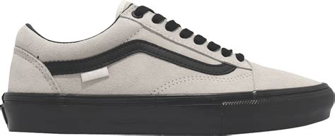 Vans Skate Old Skool 'Marshmallow Black' VN0A5FCBKIG - VN0A5FCBKIG ...