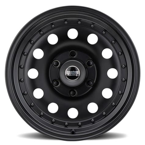 American Racing AR62 Outlaw II America S Tire