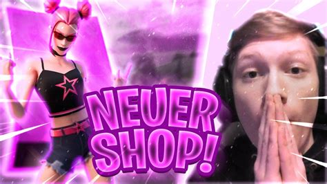 Custom Games Bis Neuer Shop🔥 Fortnite Shop Live Deutsch Abozocken🔴