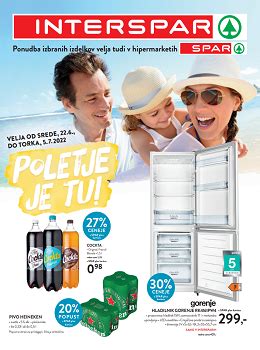 E Katalogi Si Spar Katalog Poletje E Katalogi Si