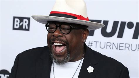 Cedric the Entertainer almost made a hologram of the late Bernie Mac ...