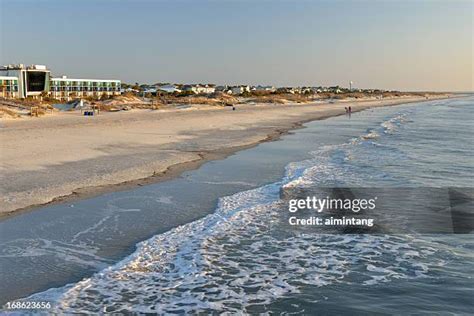 406 Tybee Island Beach Stock Photos, High-Res Pictures, and Images ...