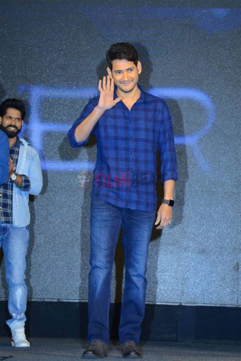 Mahesh Babu As Brand Ambassador For Humbl Photos Filmibeat