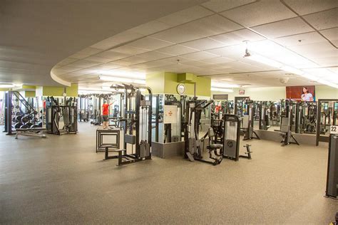 Fitness Formula Club West Loop Alecia Manley