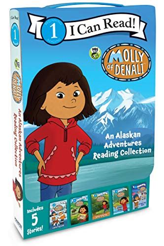 The 10 Best Molly Of Denali Toys To Teach Kids About Alaskan Culture