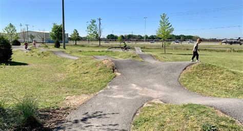 Owens Field Park A Park Full Of Adventure In Columbia Sc