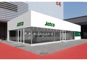 Jatco To Participate In The Beijing Motor Show