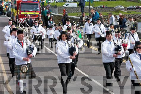 Killorglinstpatrick S Kerry S Eye Photo Sales