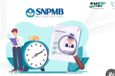 Jalur Seleksi Masuk Ptn Dibuka Catat Tanggalnya Siapkan Berkas