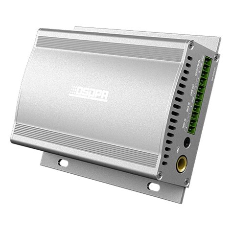 Купить 100В усилитель DSPPA DSP-9136 в Москве, цена: 18158 руб ...