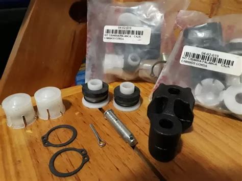 Kit De Varillaje Corsa Aveo Y Chevy Confort Mercadolibre