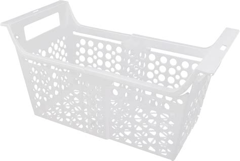 Chest Freezer Basket Adjustable Chest Freezer Organizer Basket