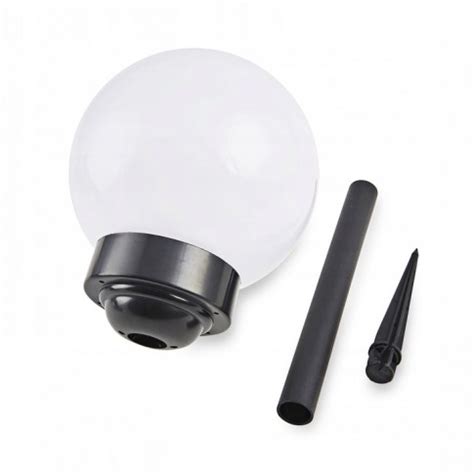 Lampa Solarna Led Ballo Cm Superledpoland Pl