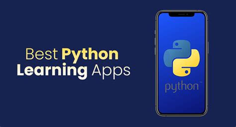 Best Python Learning Apps Use App To Learn Python Tangolearn