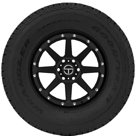 Buy Goodyear Wrangler ArmorTrac Tires Online SimpleTire