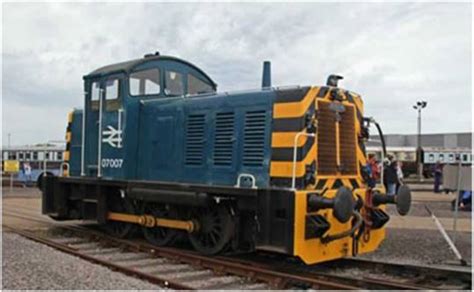 21 ソルティー Salty The Dockside Diesel イギリス鉄道模型輸入販売のメディカルアート