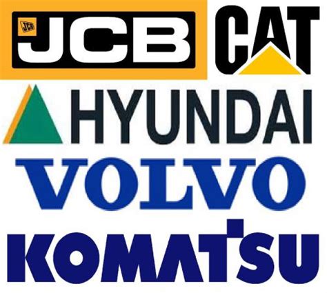 Запчасти на спецтехнику VOLVO, CATERPILLAR, JCB купить по цене 10 ₽ в ...