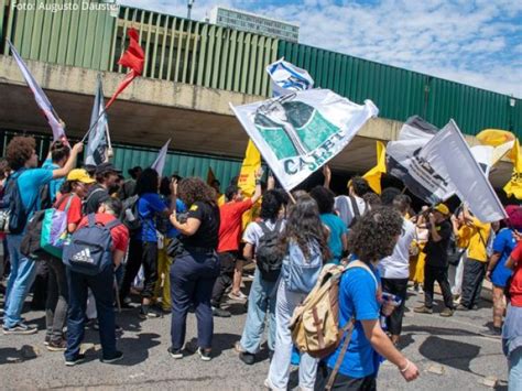 Sintero Apoia Mobiliza O Dos Trabalhadores Da Educa O Em Defesa De