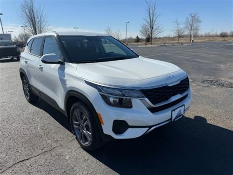 New Kia Sportagehybrid From Your Oshkosh Wi Dealership Bergstrom Of