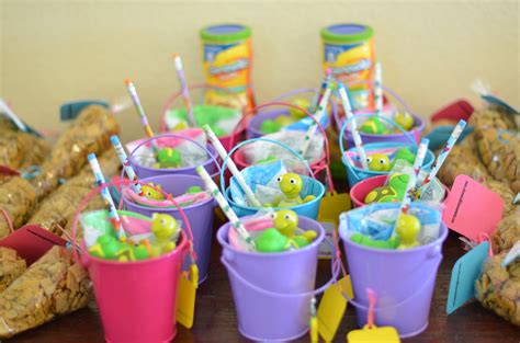 10 Fantastic Luau Party Ideas For Kids 2024