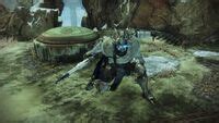 Rilliks Instrument Of Xivu Arath Destinypedia The Destiny Wiki