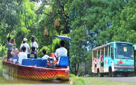 Taman Buah Mekarsari Wisata Ramah Anak Bisa Liburan Sambil Belajar