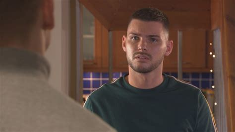 Hollyoaks Spoilers Ste Hay Is Horrified By Sids Plan What To Watch