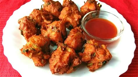 Chicken Pakora Recipe Chicken Pakora Best Tasty Tea Time Snack