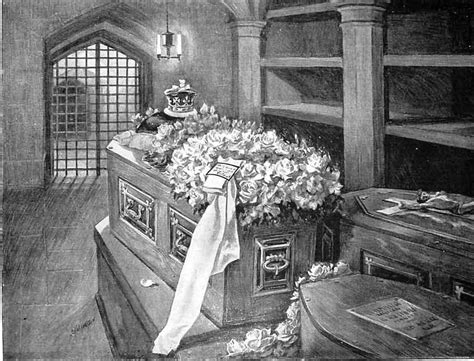 Funeral Of Princess Mary Adelaide Duchess Of Teck Mother Of Queen Mary Prince Georges