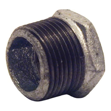 Aih Alaska Industrial Hardware B K Hn Reducer Hex Bushing