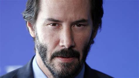 Keanu Reeves Ordine Restrittivo Per Lo Stalker Che Lo Perseguita