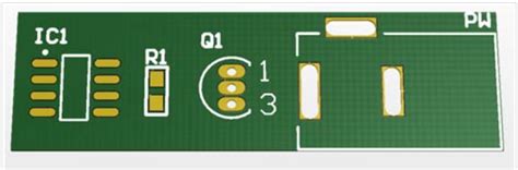 What Are Pcb Pads Understanding Types Of Pcb Pads Pcbpit