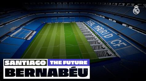 Exploring the New Bernabeu Stadium: An Insider's Look