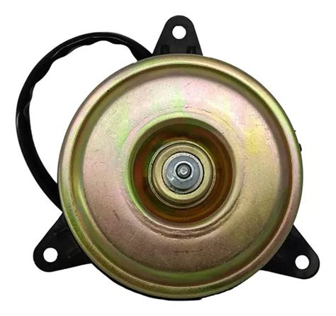 Motoventilador Para Hyundai Atos Solo Ps 909m Envío gratis