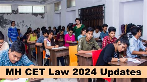 Mh Cet Law 2024