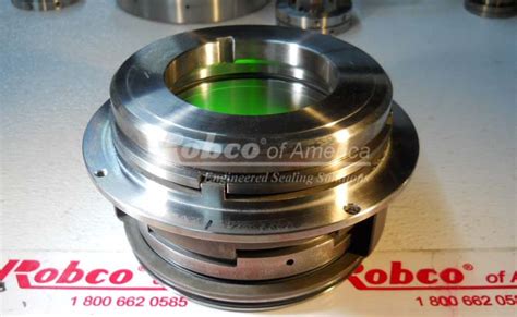 Mechanical Seal Gallery Robco Of America