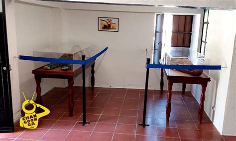 Morelia Silvano Y 7 Momias Serán Exhibidas En El Panteón Municipal