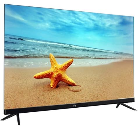 VISE 80 Cm 32 Inch HD Ready LED TV Black VS32HAA8A On EMI Bajaj Mall