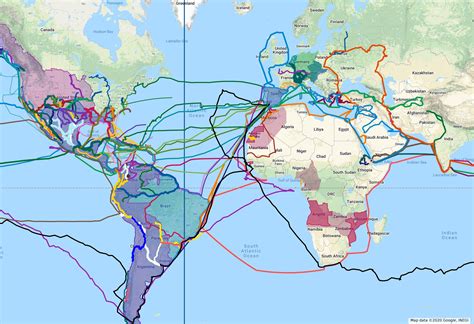 Imperio español (diacrónico)